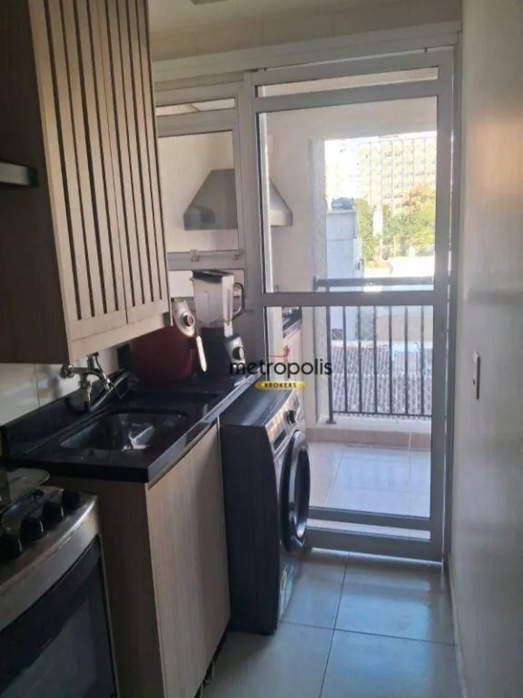 Apartamento, 2 quartos, 63 m² - Foto 1