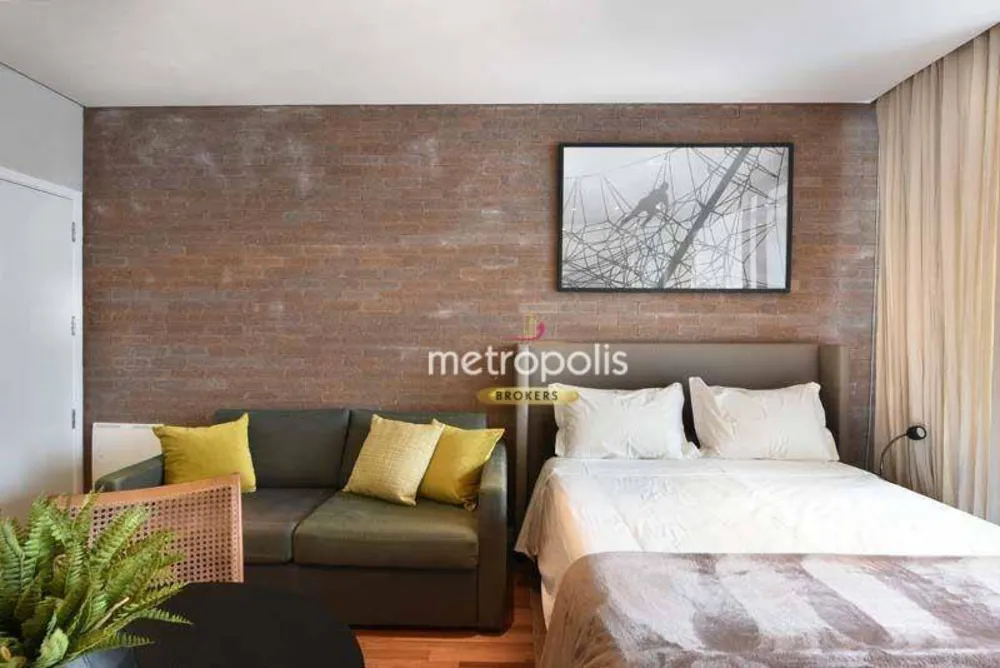 Kitnet-Studio, 61 m² - Foto 5