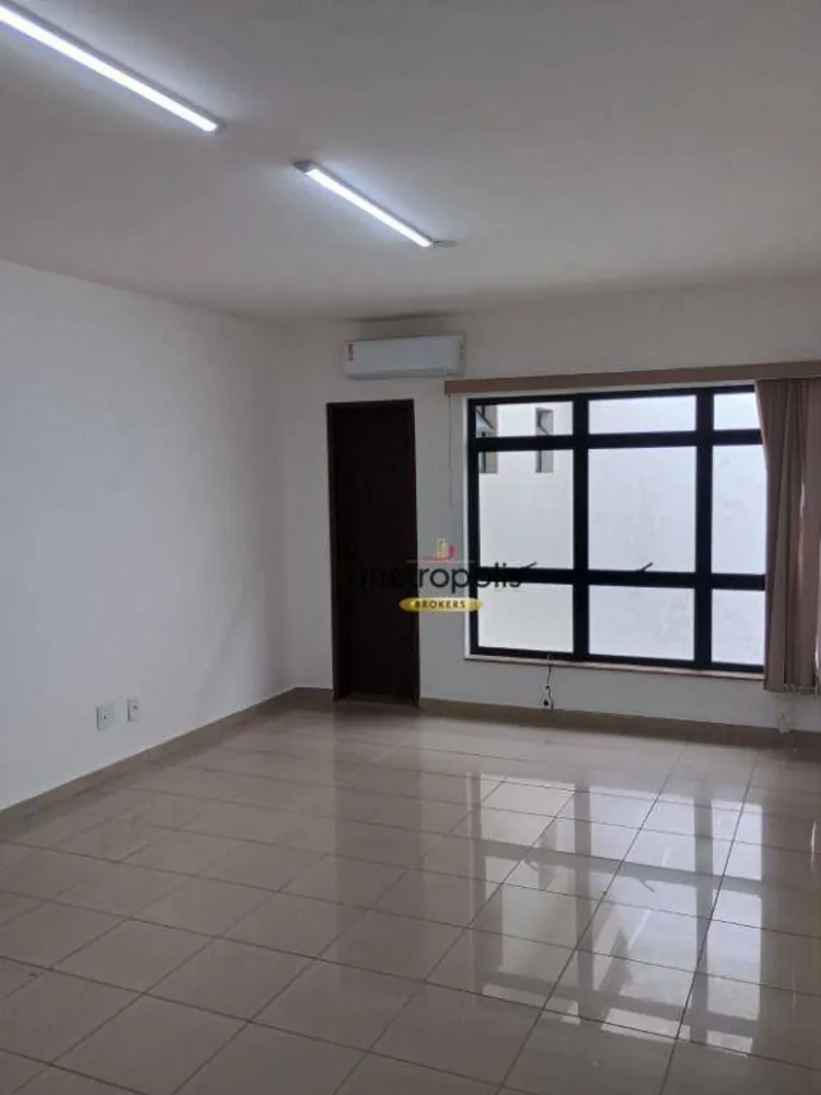Sala-Conjunto, 40 m² - Foto 1