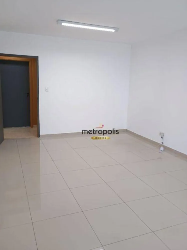 Sala-Conjunto, 40 m² - Foto 4