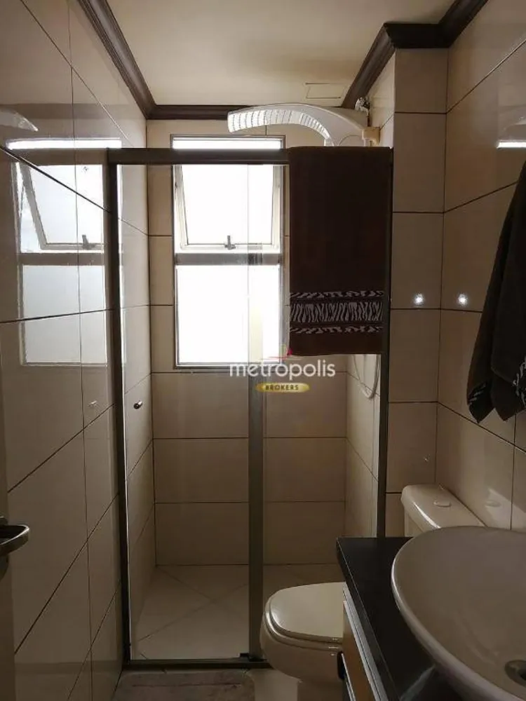 Apartamento, 2 quartos, 63 m² - Foto 1