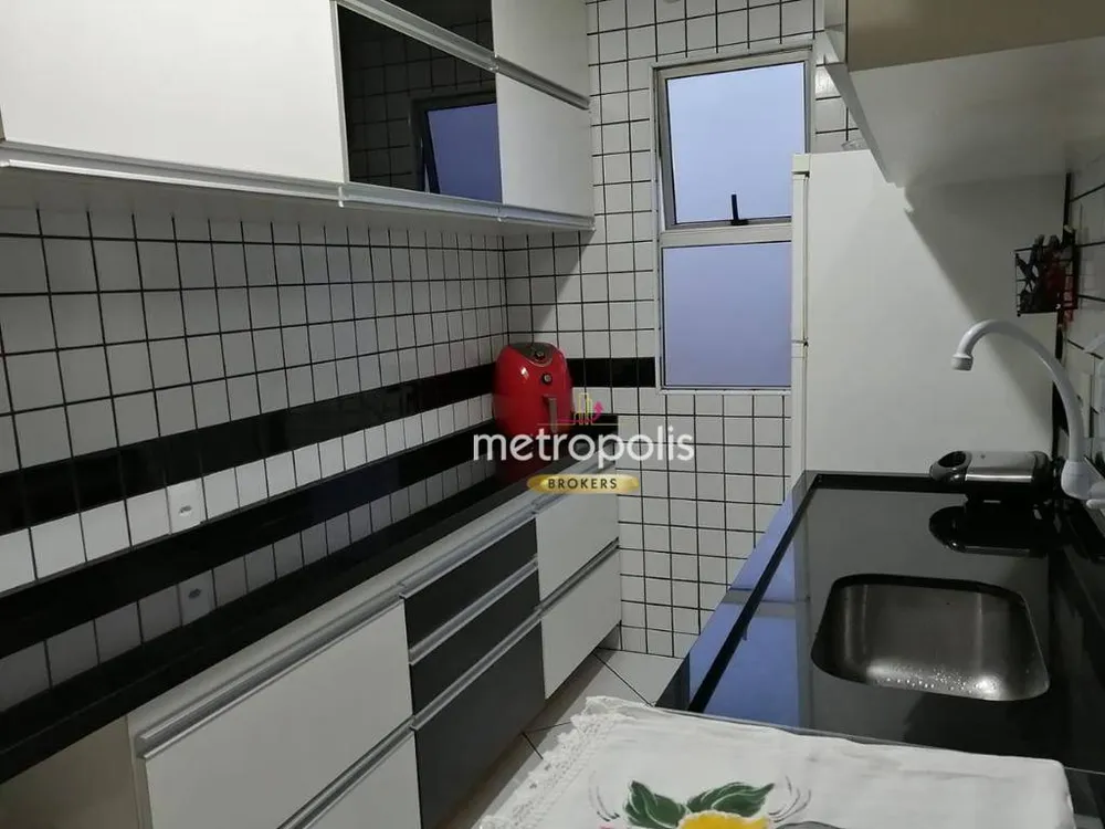 Apartamento, 2 quartos, 63 m² - Foto 3
