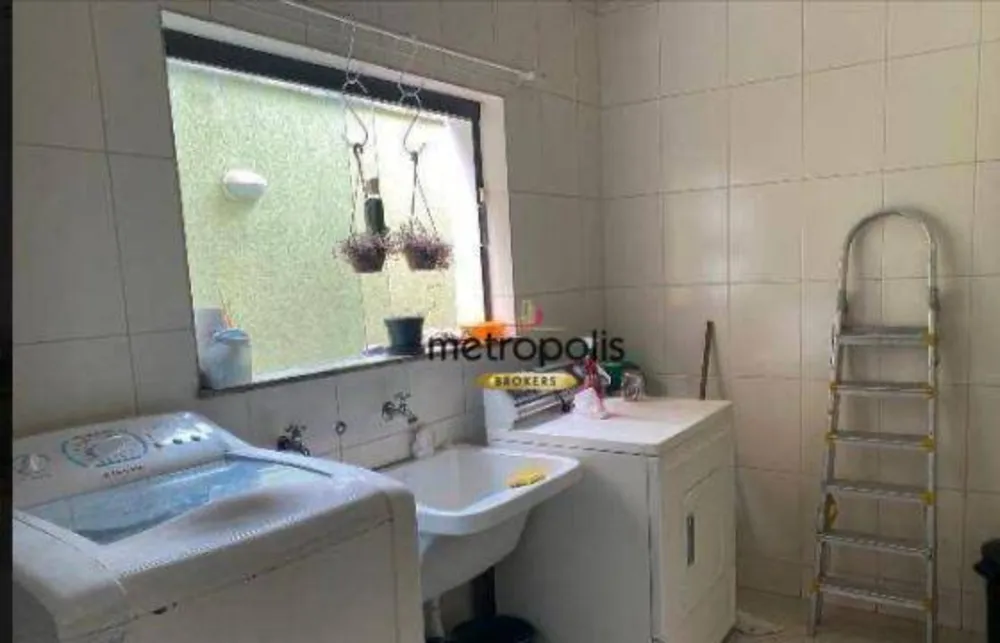 Sobrado, 4 quartos, 347 m² - Foto 8