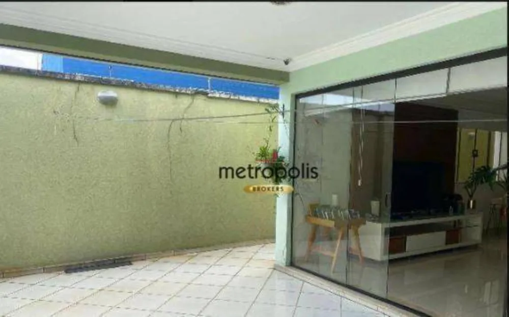 Sobrado, 4 quartos, 347 m² - Foto 10