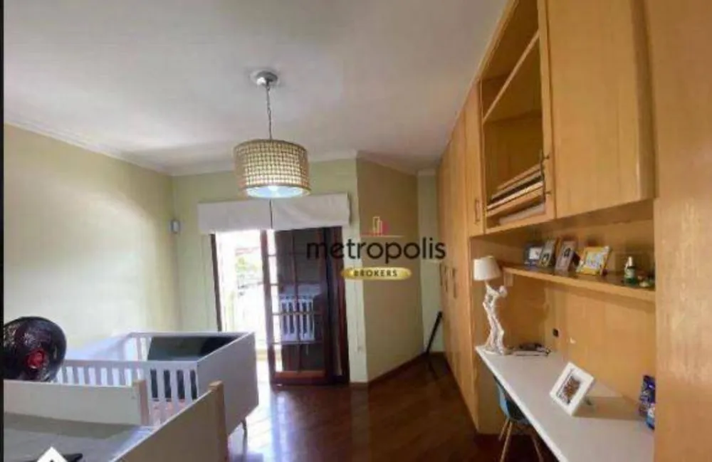 Sobrado, 4 quartos, 347 m² - Foto 5