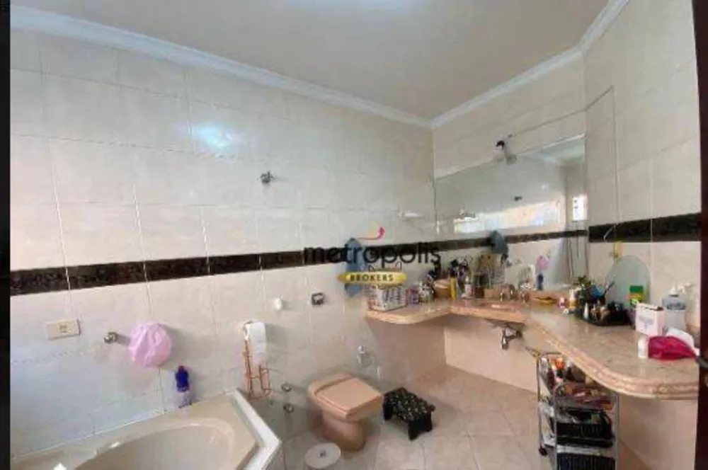 Sobrado, 4 quartos, 347 m² - Foto 7