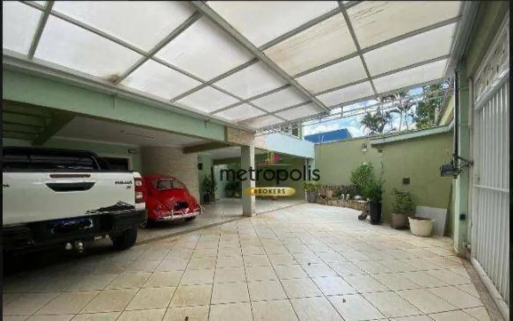 Sobrado, 4 quartos, 347 m² - Foto 12