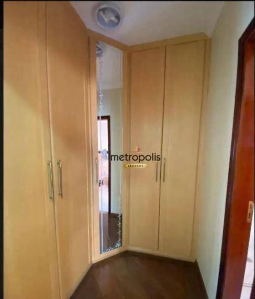 Sobrado, 4 quartos, 347 m² - Foto 6