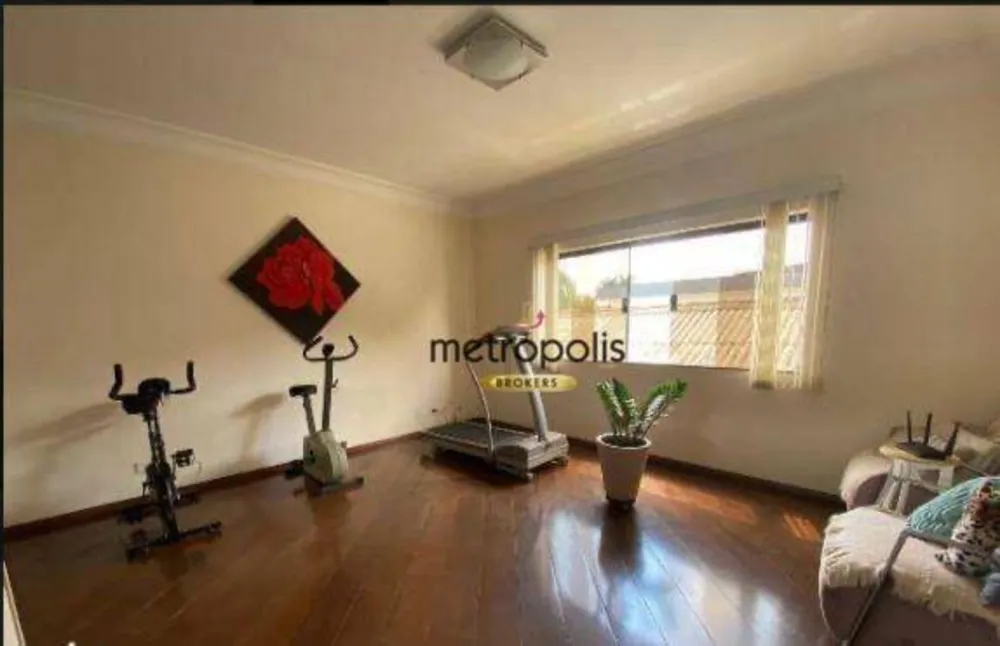 Sobrado, 4 quartos, 347 m² - Foto 9