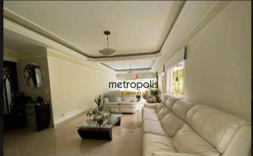 Sobrado, 4 quartos, 347 m² - Foto 2