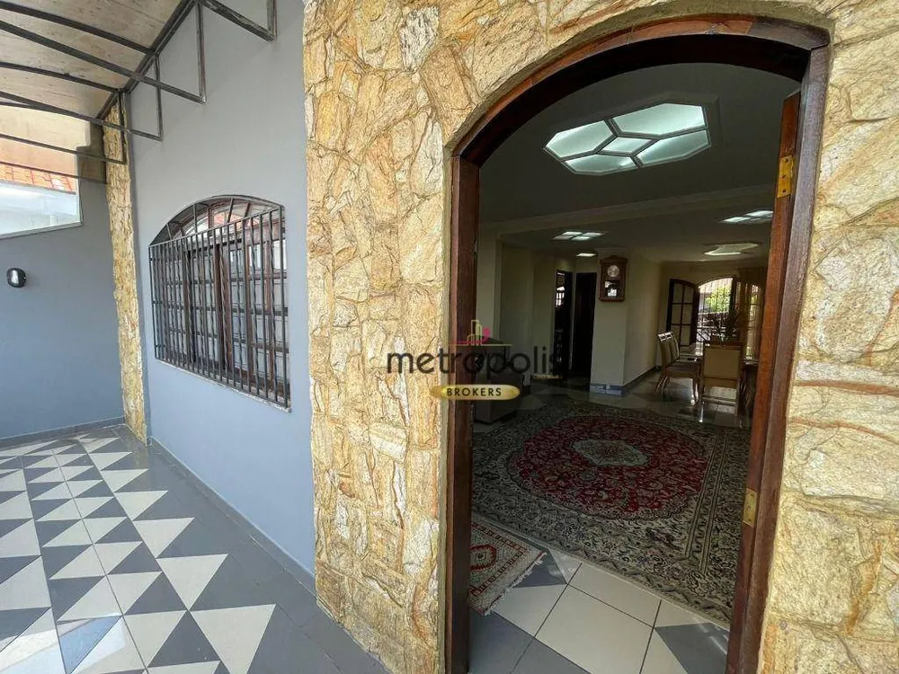 Sobrado, 3 quartos, 210 m² - Foto 6