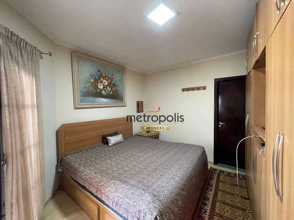 Sobrado, 3 quartos, 210 m² - Foto 3