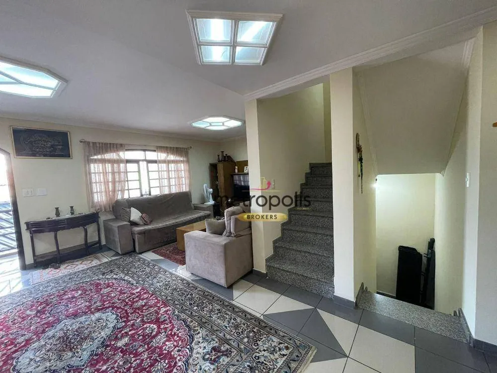 Sobrado, 3 quartos, 210 m² - Foto 5