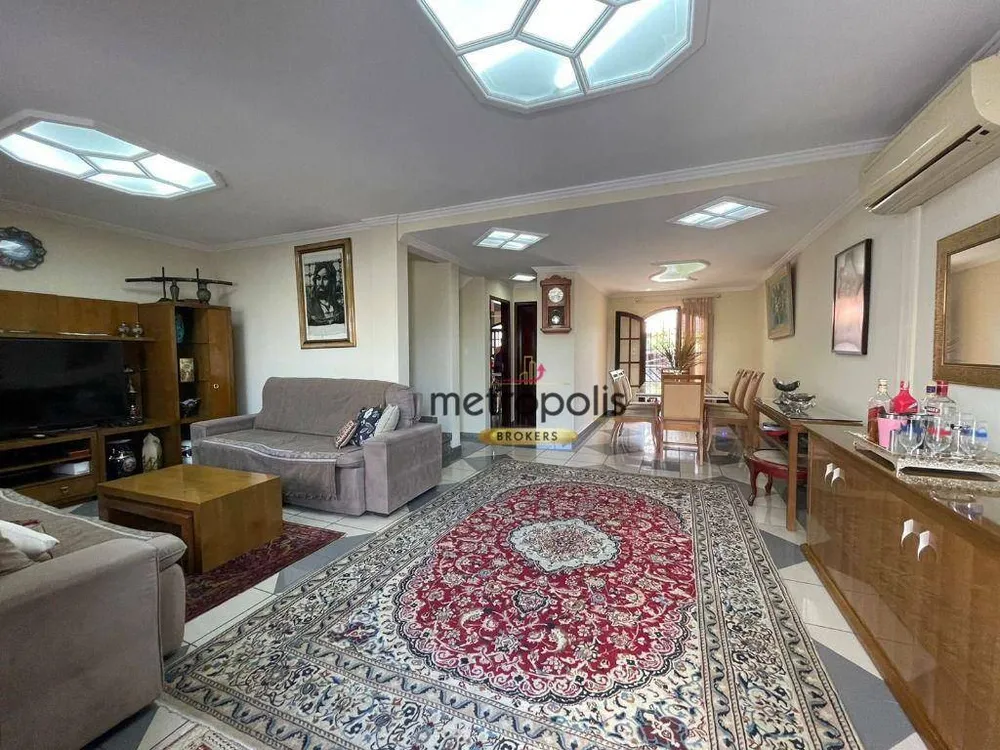 Sobrado, 3 quartos, 210 m² - Foto 4