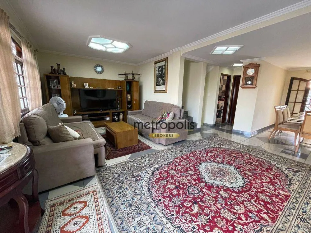 Sobrado, 3 quartos, 210 m² - Foto 8