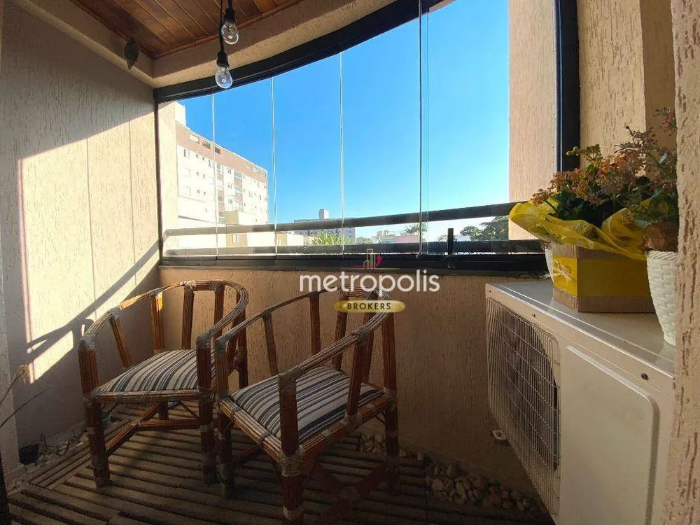 Apartamento, 2 quartos, 86 m² - Foto 6