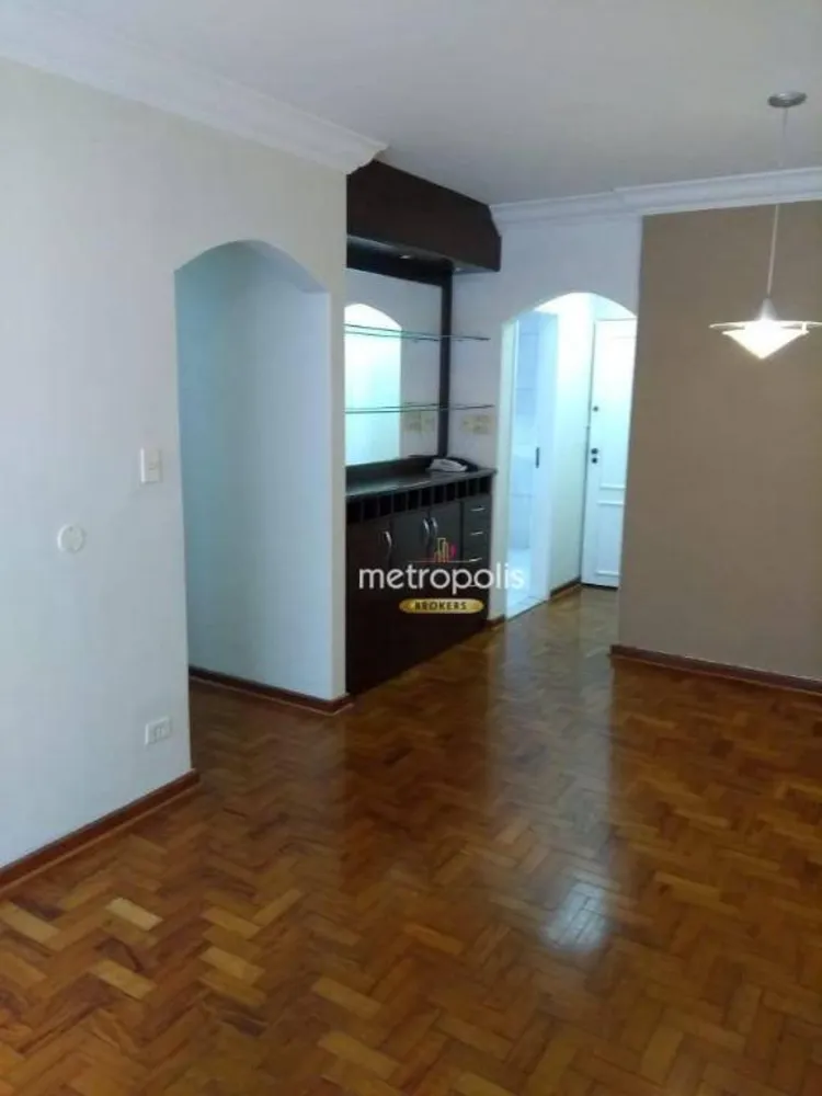 Apartamento, 2 quartos, 70 m² - Foto 2