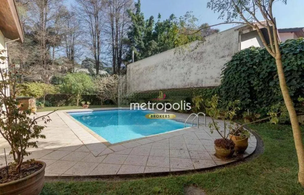 Casa, 5 quartos, 455 m² - Foto 12