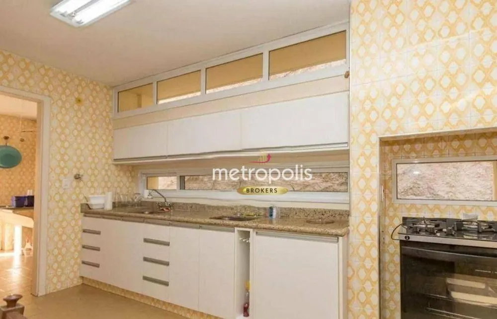 Casa, 5 quartos, 455 m² - Foto 6