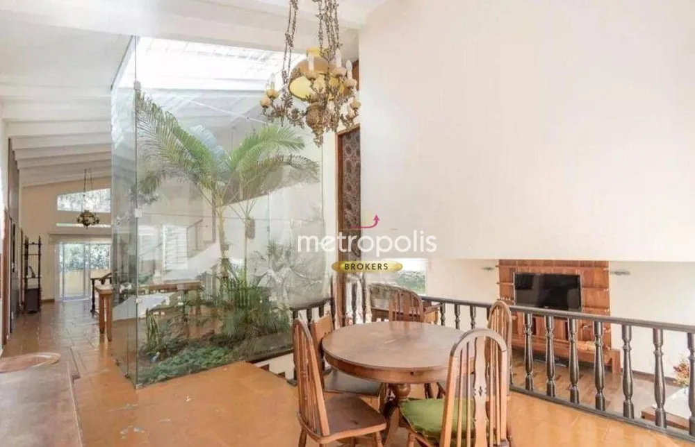 Casa, 5 quartos, 455 m² - Foto 4