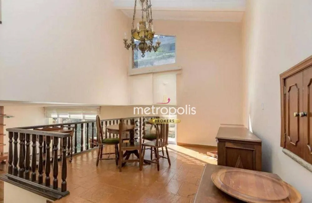 Casa, 5 quartos, 455 m² - Foto 3