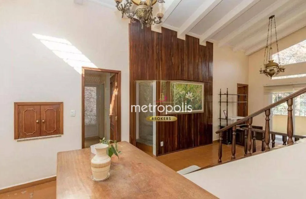 Casa, 5 quartos, 455 m² - Foto 2