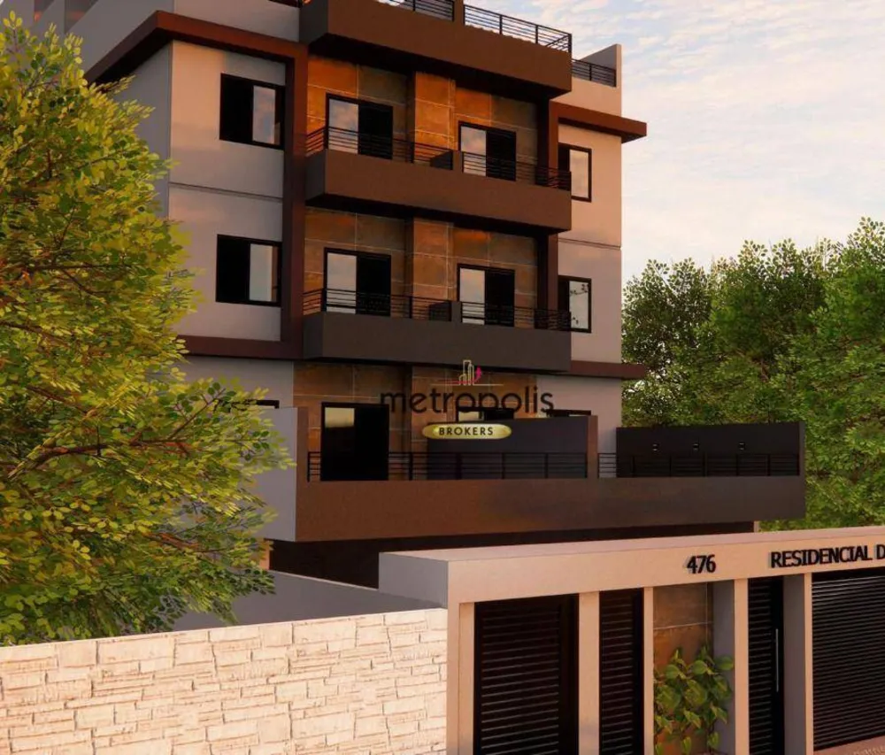 Apartamento, 2 quartos, 77 m² - Foto 6