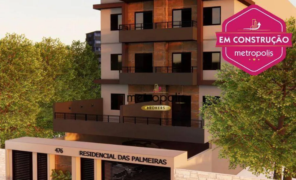 Apartamento, 2 quartos, 77 m² - Foto 8