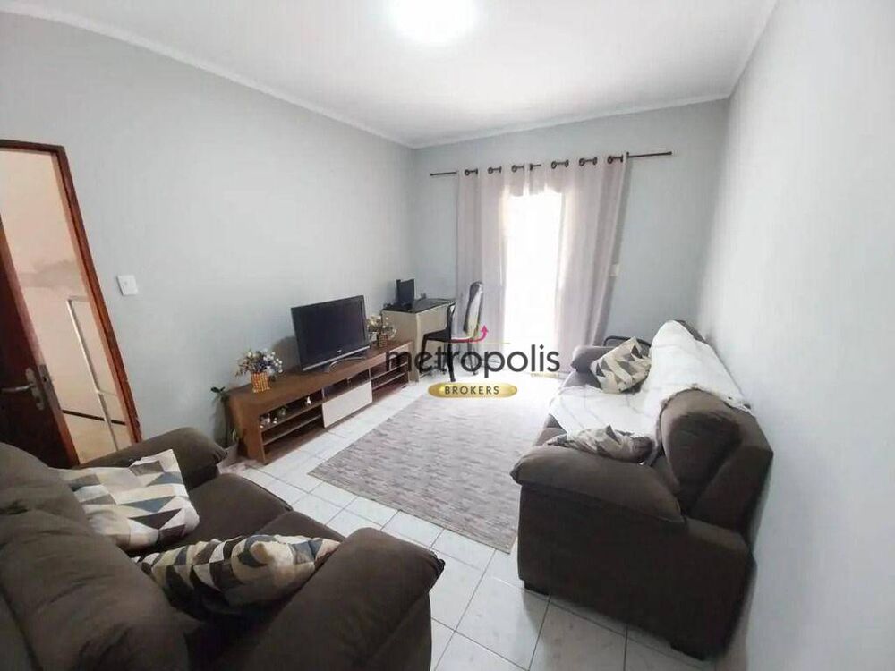 Sobrado, 5 quartos, 125 m² - Foto 1