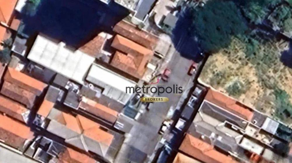 Terreno, 477 m² - Foto 1