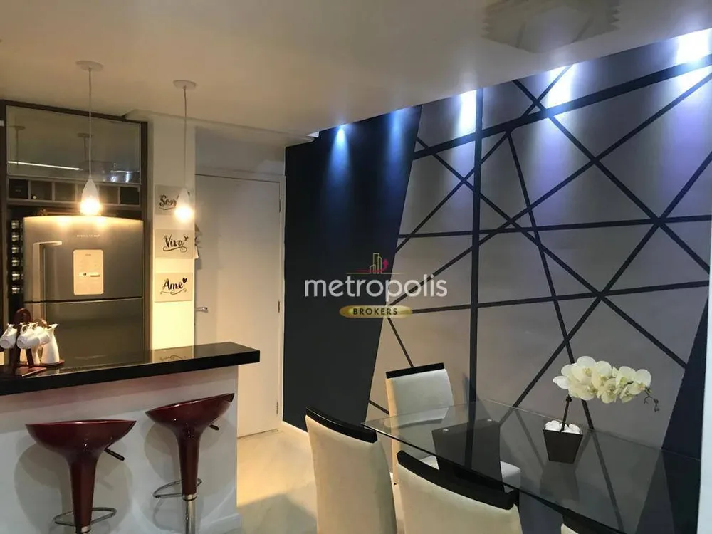 Apartamento, 2 quartos, 62 m² - Foto 2