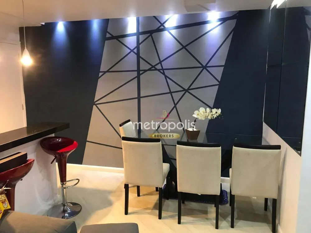 Apartamento, 2 quartos, 62 m² - Foto 3