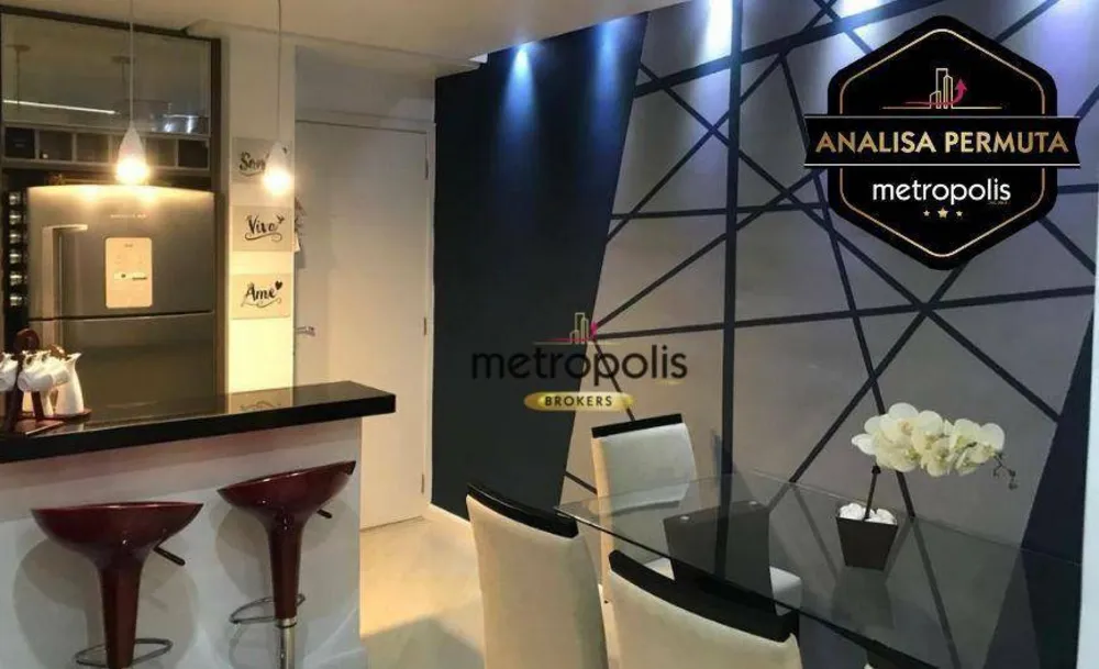Apartamento, 2 quartos, 62 m² - Foto 1