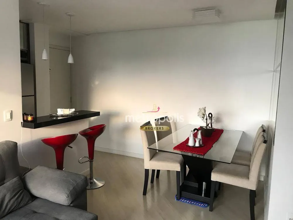 Apartamento, 2 quartos, 62 m² - Foto 4