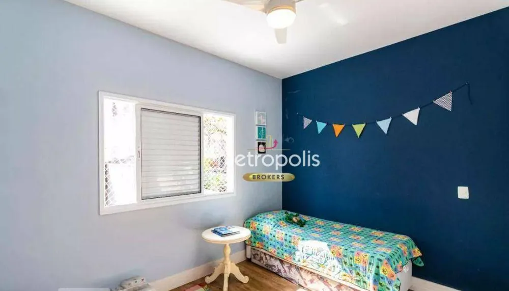 Sobrado, 4 quartos, 270 m² - Foto 5