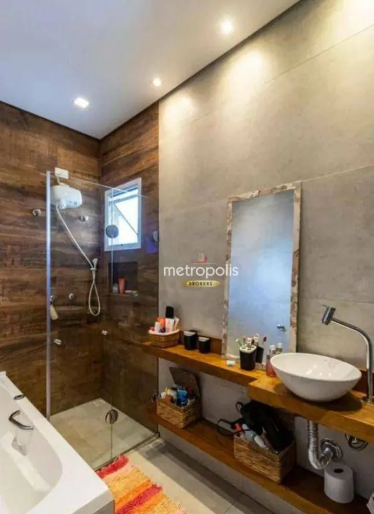Sobrado, 4 quartos, 270 m² - Foto 10