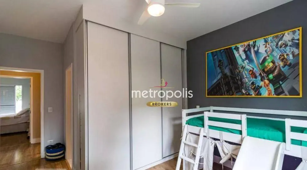 Sobrado, 4 quartos, 270 m² - Foto 4