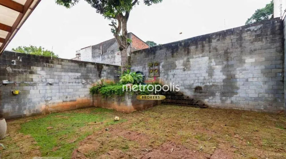Sobrado, 4 quartos, 270 m² - Foto 12