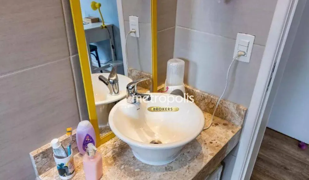 Sobrado, 4 quartos, 270 m² - Foto 7