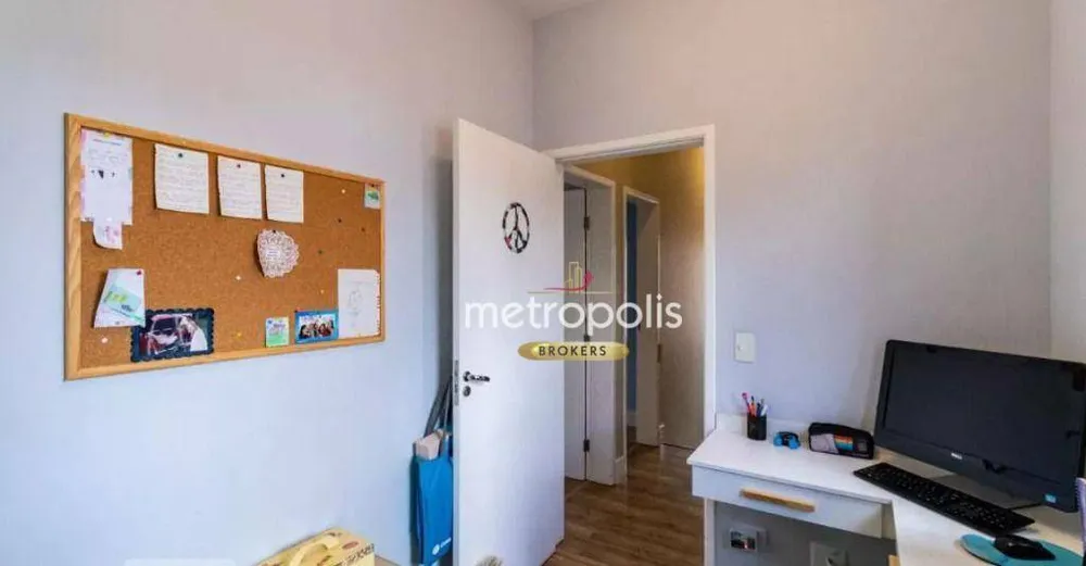 Sobrado, 4 quartos, 270 m² - Foto 3