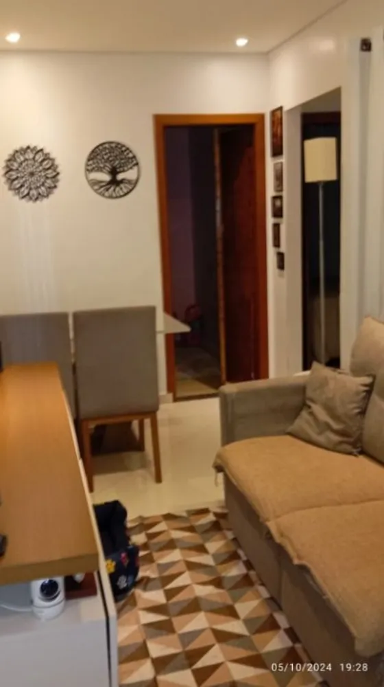 Cobertura, 2 quartos, 70 m² - Foto 3