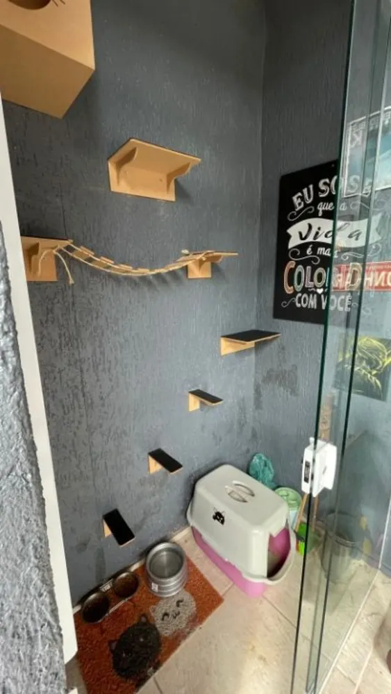 Cobertura, 2 quartos, 70 m² - Foto 12