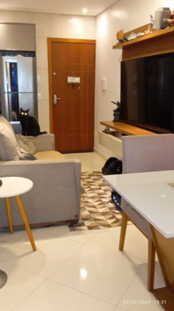 Cobertura, 2 quartos, 70 m² - Foto 4