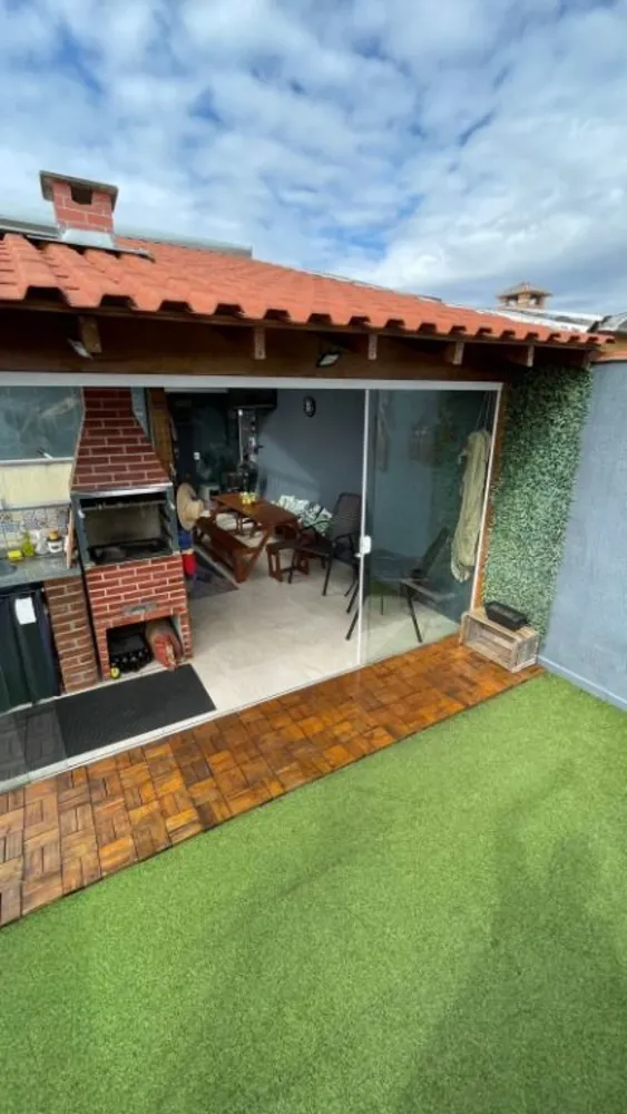 Cobertura, 2 quartos, 70 m² - Foto 1