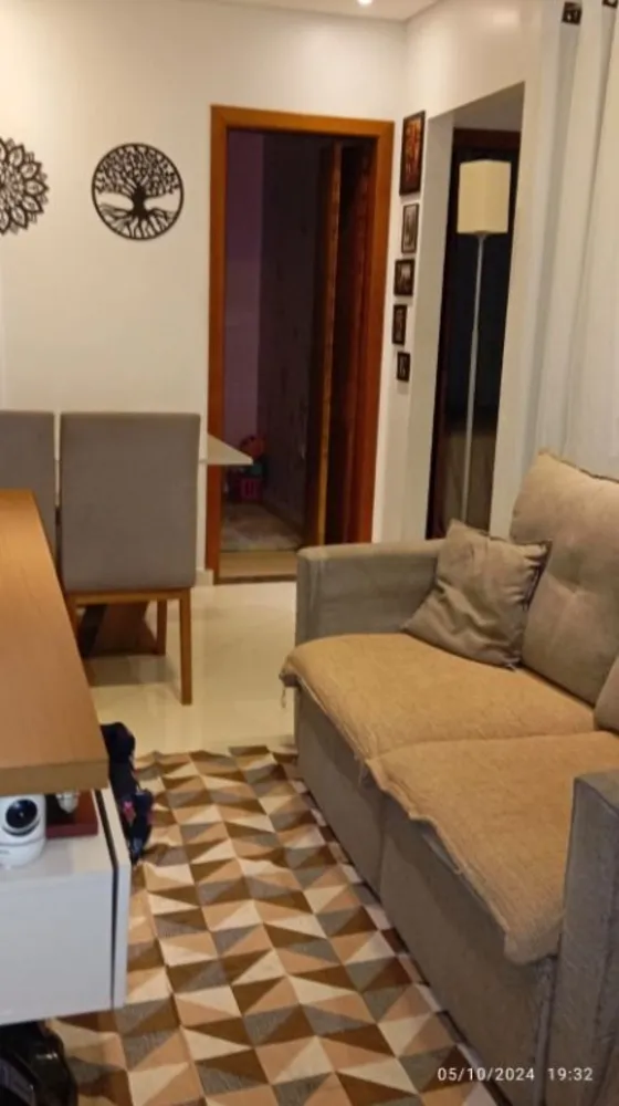 Cobertura, 2 quartos, 70 m² - Foto 2