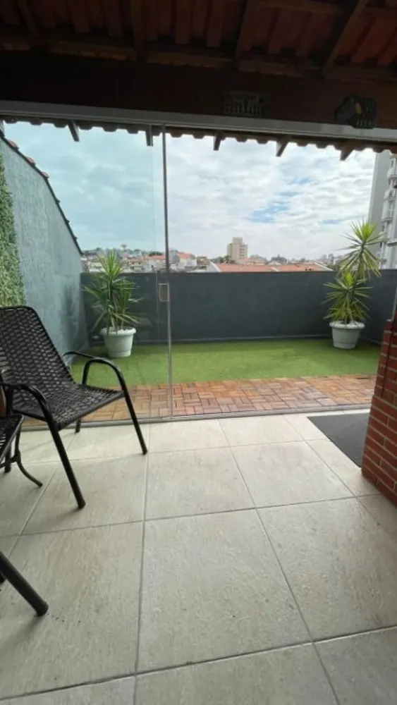 Cobertura, 2 quartos, 70 m² - Foto 11