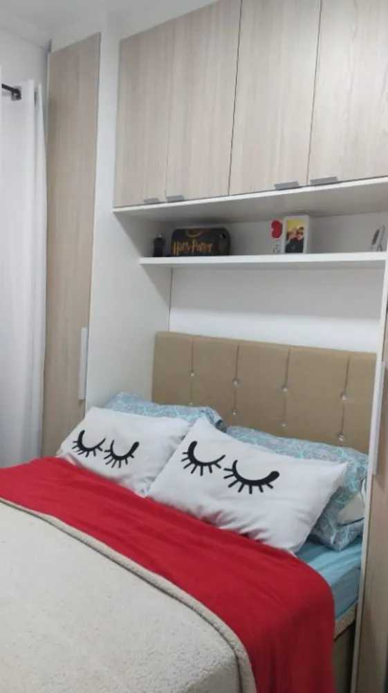 Cobertura, 2 quartos, 70 m² - Foto 6