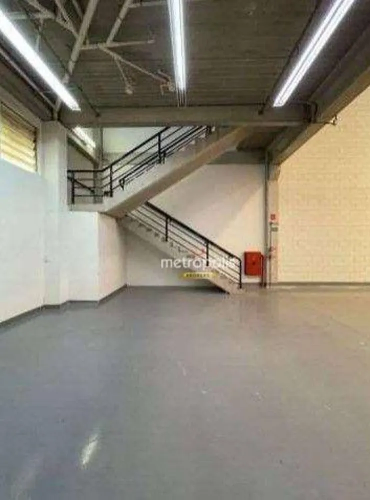 Depósito-Galpão, 1500 m² - Foto 11
