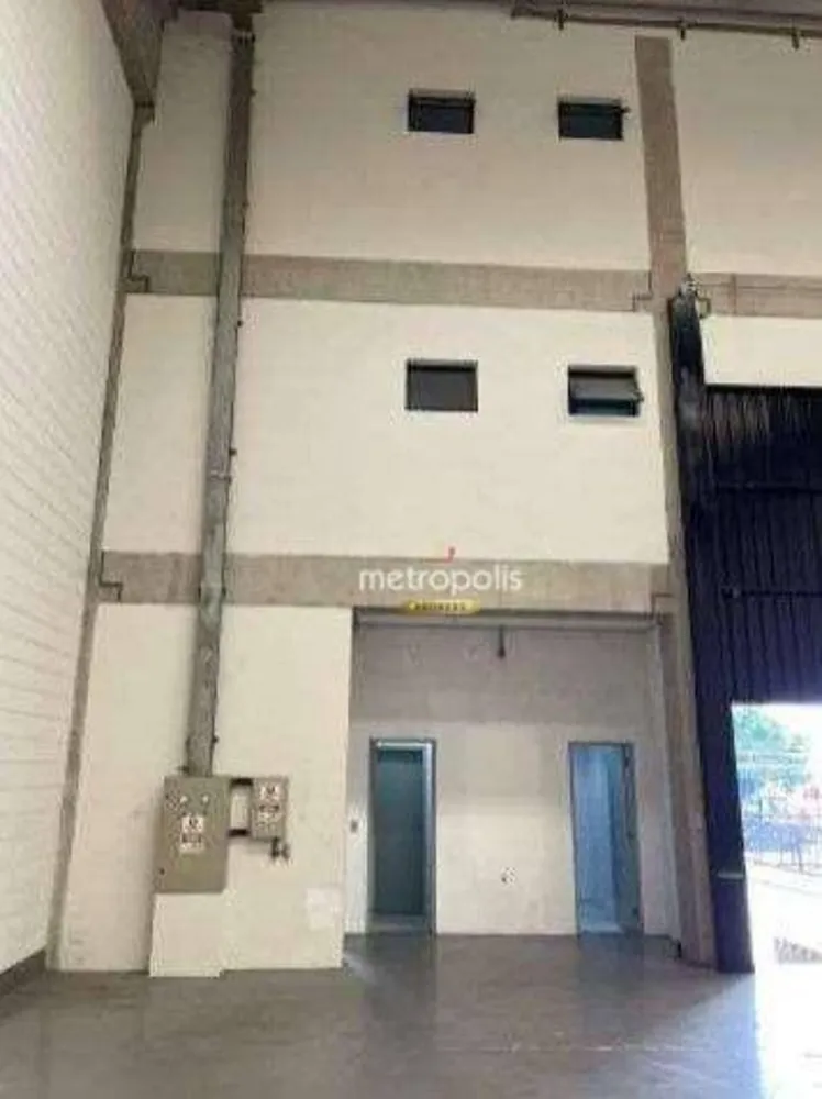 Depósito-Galpão, 1500 m² - Foto 10