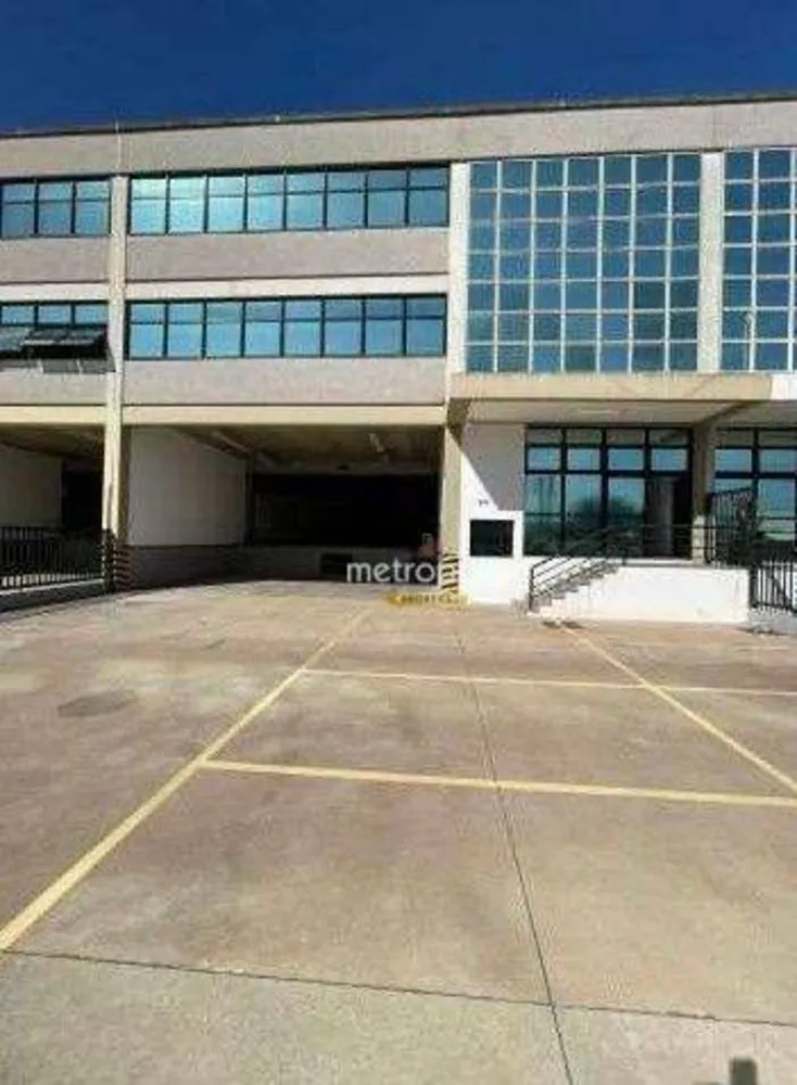 Depósito-Galpão, 1500 m² - Foto 2
